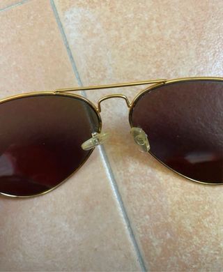 Gafas Aviador