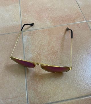 Gafas Aviador