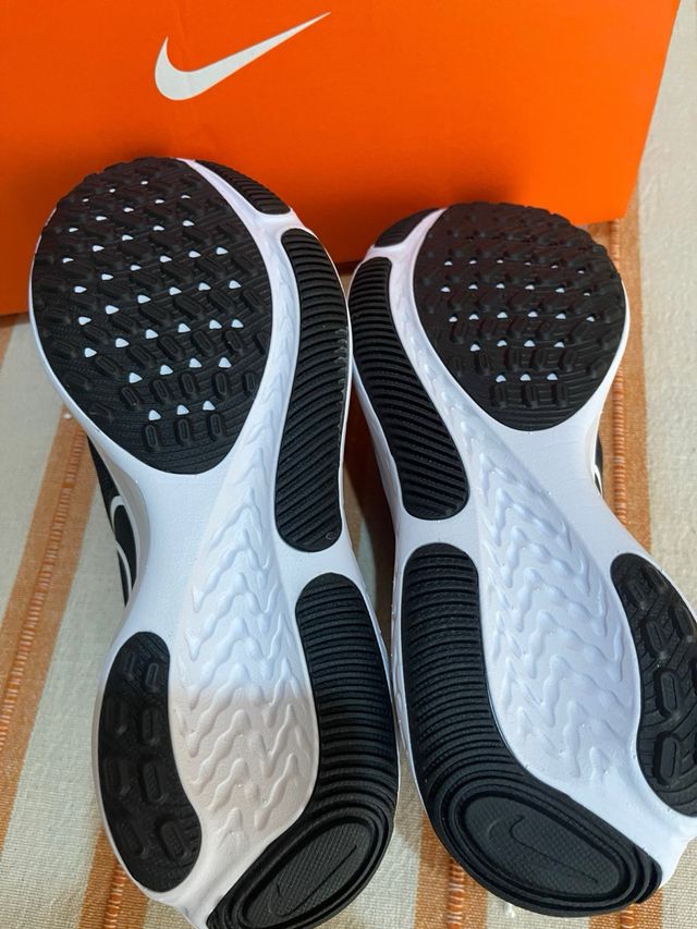 Nike React Miler 2 - zapatillas deportivas - talla