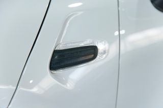 Mini Cooper 2019 5 puertas Silverwhite Impecable