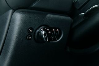 Mini Cooper 2019 5 puertas Silverwhite Impecable