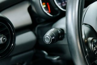 Mini Cooper 2019 5 puertas Silverwhite Impecable