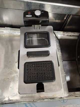 Freidora Princess 3L - 2000W