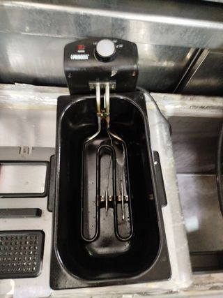 Freidora Princess 3L - 2000W