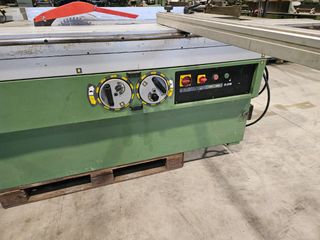 MAQUINARIA CARPINTERIA