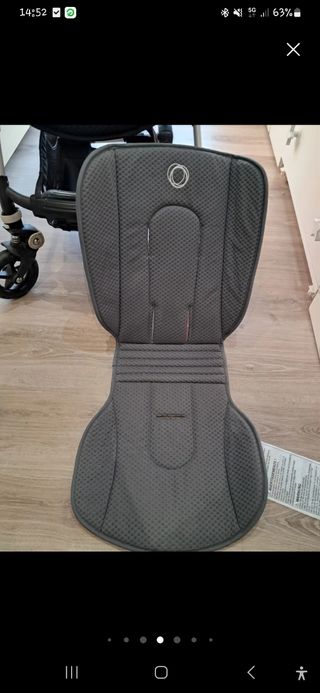 Fundas Textil Bee 6
