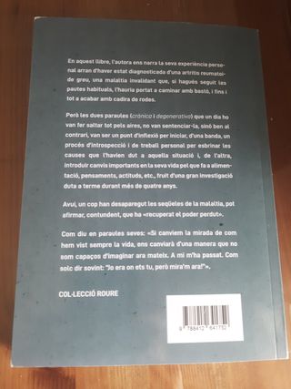 Recuperar el poder perdut ( Catalan)