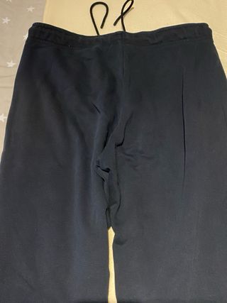 Chándal Nike negro - Talla S