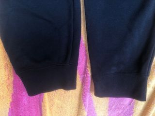 Chándal Nike negro - Talla S