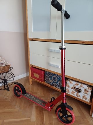 Patinete Tijuana plegable