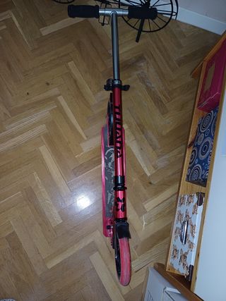 Patinete Tijuana plegable