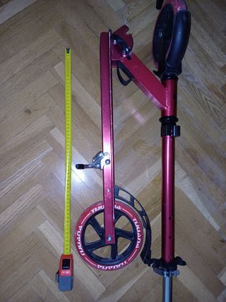 Patinete Tijuana plegable