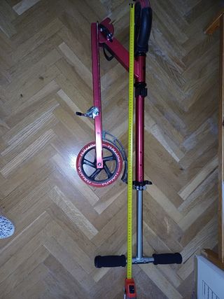 Patinete Tijuana plegable