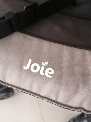 Carrito bebé Joie
