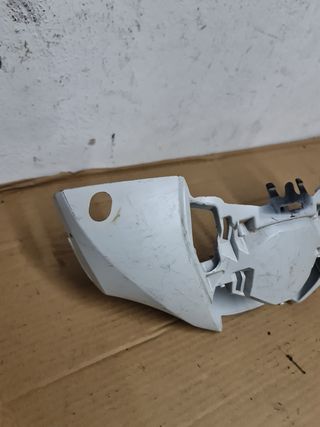 Carenado frontal Honda SH 2021