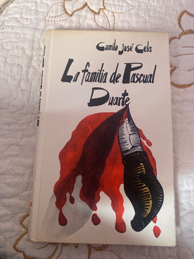 La familia de Pascual Duarte