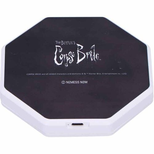 Lámpara plegable La Novia Cadáver