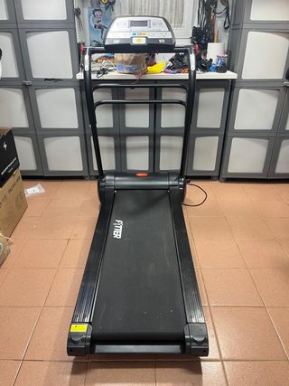 Cinta correr Fytter Runner RU-07R