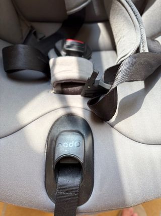 Silla Coche Be Cool 03 i-Size