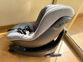 Silla Coche Be Cool 03 i-Size