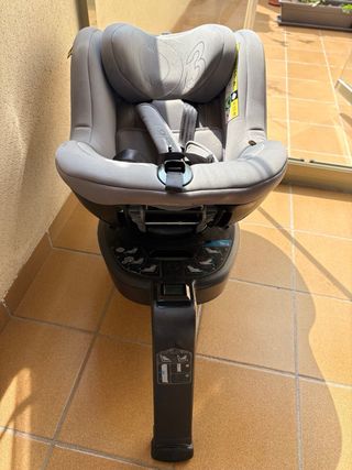 Silla Coche Be Cool 03 i-Size