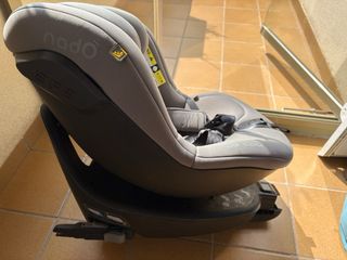 Silla Coche Be Cool 03 i-Size