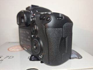 ♦️♦️♦️CANON EOS 7D MARK II