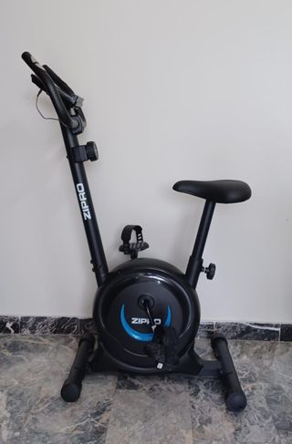 Bicicletta da camera Zipro
