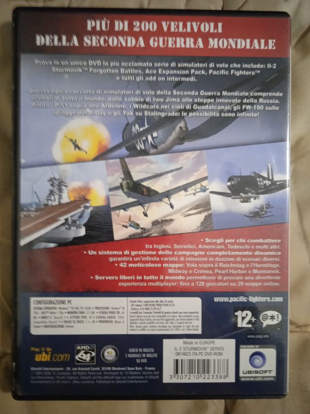 IL-2 Sturmovik: Complete Edition PC