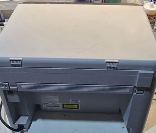 Impresora INTACTA,Brother DCP-1610W láser BN