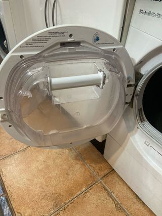 Secadora Candy Smart Pro 10kg