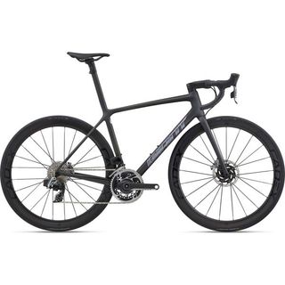 Bicicleta Giant TCR Advanced SL 0