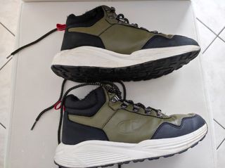 Scarpe Champion Junior 37,5 - Ottime condizioni