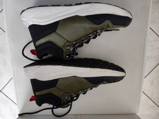 Scarpe Champion Junior 37,5 - Ottime condizioni