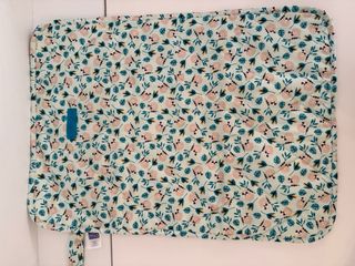 4 cambiadores bebé - Mio