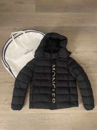 Chaqueta Moncler 
