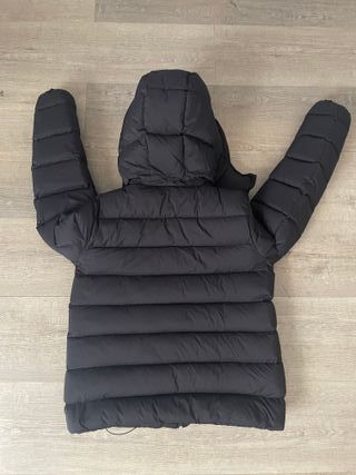 Chaqueta Moncler 
