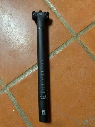 Tija carbono SPX-P10 350mm