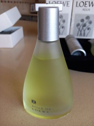 AGUA DE LOEWE 800 ML