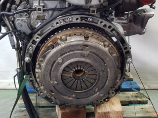 MOTOR COMPLETO MERCEDES 651958
