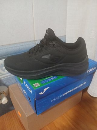 Zapatillas Joma - Talla 37