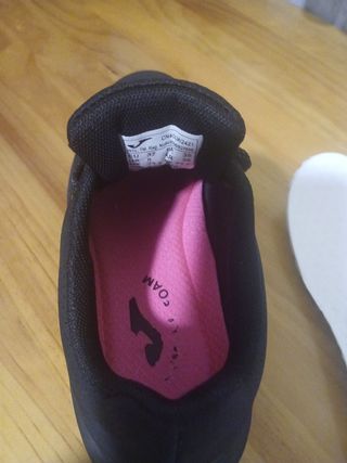 Zapatillas Joma - Talla 37