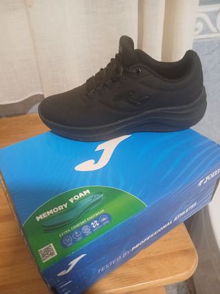 Zapatillas Joma - Talla 37