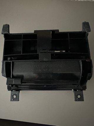 Cenicero Audi A3 8P Carbono 8p0857951