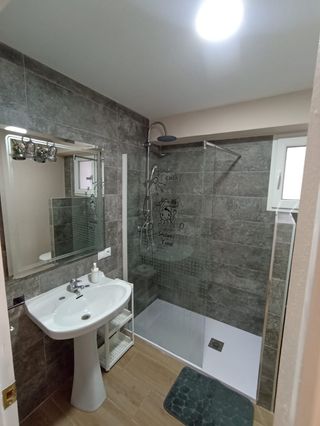 Habitación amueblada alquiler