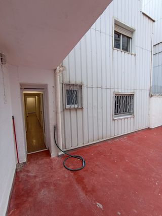 Habitación amueblada alquiler