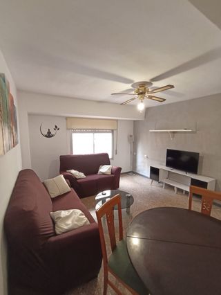 Habitación amueblada alquiler