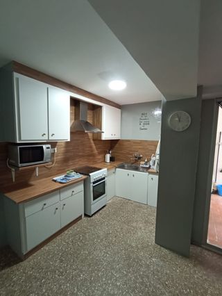 Habitación amueblada alquiler