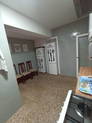 Habitación amueblada alquiler