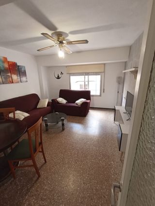 Habitación amueblada alquiler